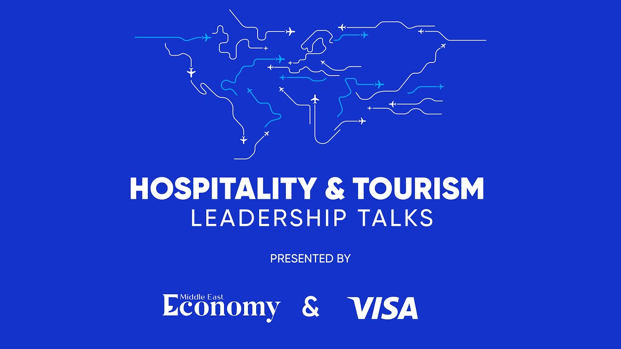 Hospitality & Tourism Leadership Talks: A Conversation with H.E. Issam Kazim