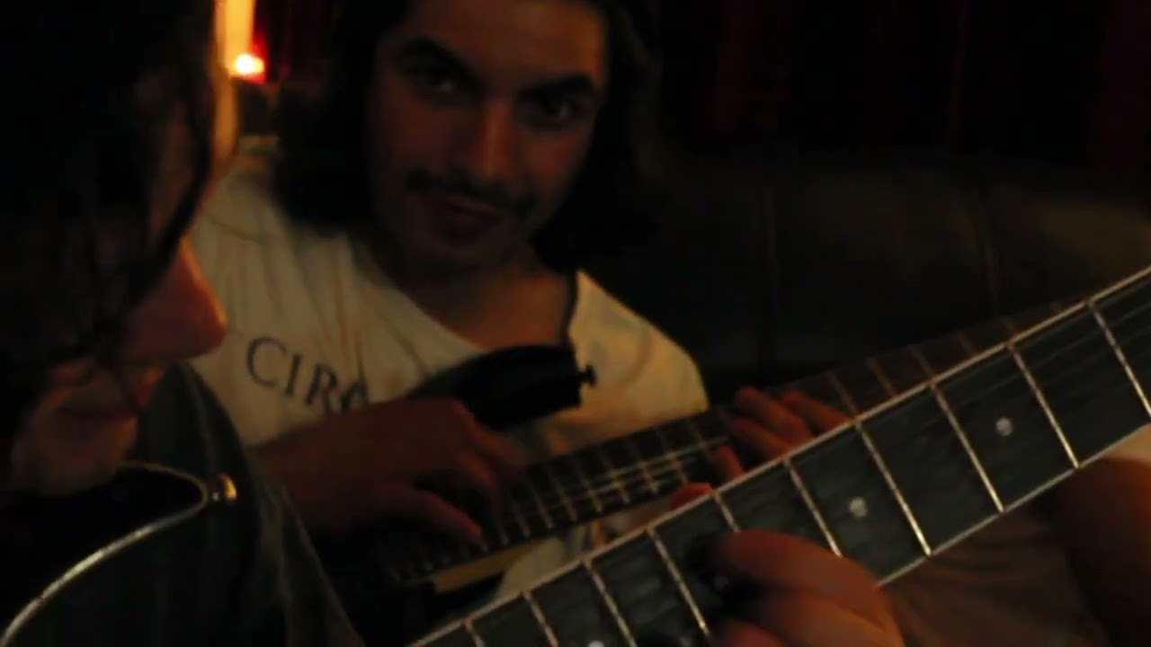 Dew - CHON Guitars Only