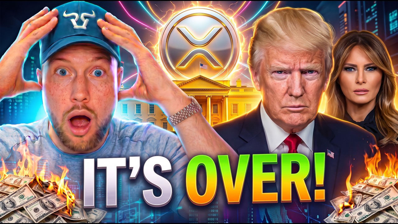 Ripple XRP IT&rsquo;S BS! THEY LIED TO US ALL ABOUT CLARITY - THIS HAPPENS NEXT&hellip; (BREAKING CRYPTO NEWS)