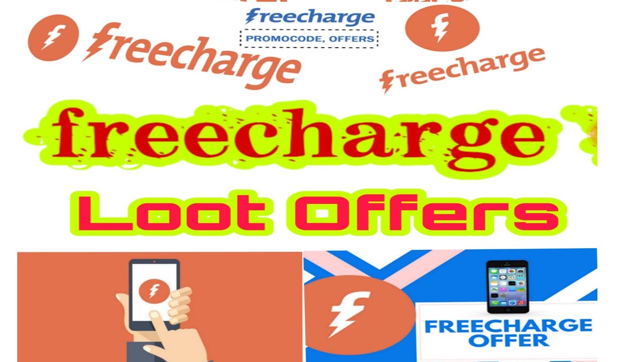 #TechIyakub #Recharge #loot #offer #Lootoffers #freechargeoffer
