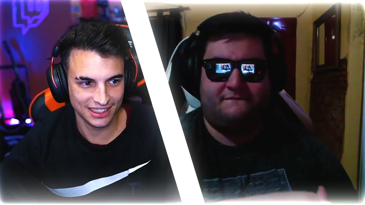 16 MINUTOS DE BALDU