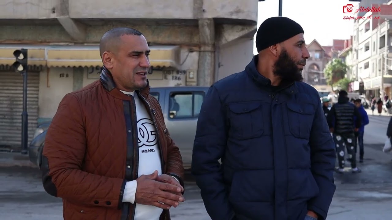 الحصيلة السنوية للمجلس الشعبي البلدي #تاجنانت 