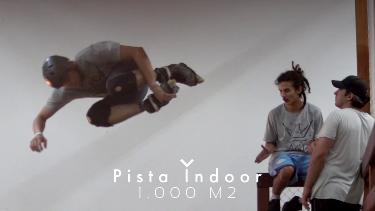 Royal Extreme Park & Brasil Inline - Um novo conceito de skate park em Campinas!
