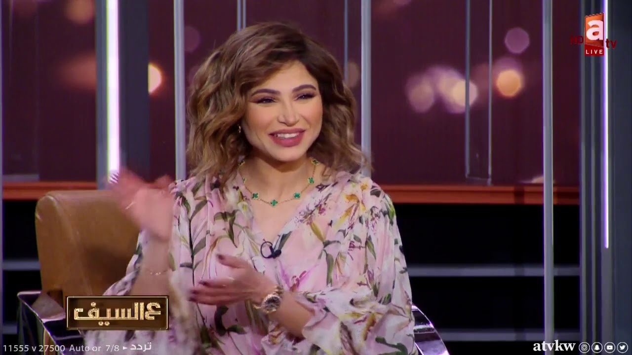 نهى نبيل .. ممكن ترجع للإعلام والشعر؟!