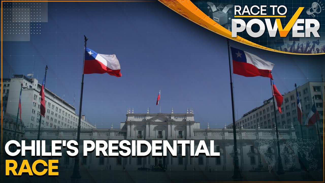 Chile Elections: Communist, and a Far-right Politician Lead the Field in Chile's Presidential Polls