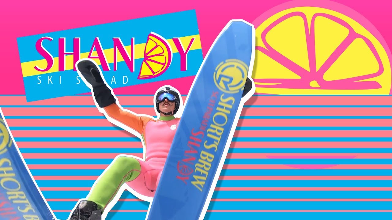 Shandy Ski Squad | Learn Water Sports in Central Florida