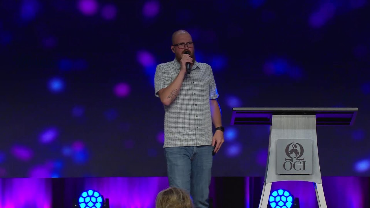 The Name of the Lord is a Strong Tower | Bryan Cutshall
