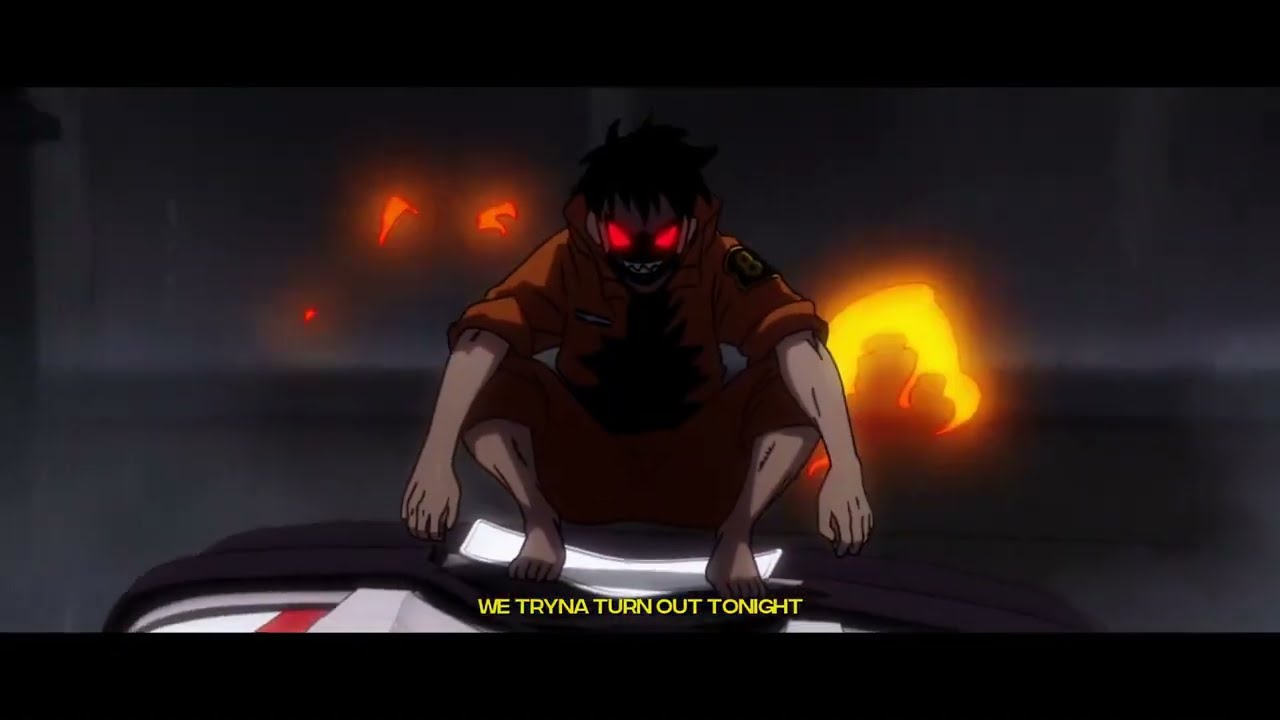 XANAKIN SKYWOK & gelowler - HOLLYWOOD!  (OFFICIAL AMV)