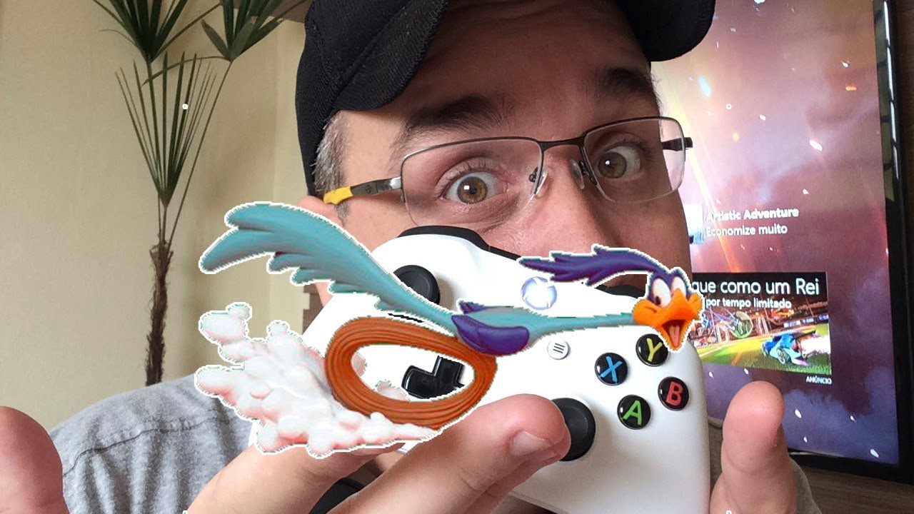 APRENDA A TURBINAR SEU XBOX ONE !
