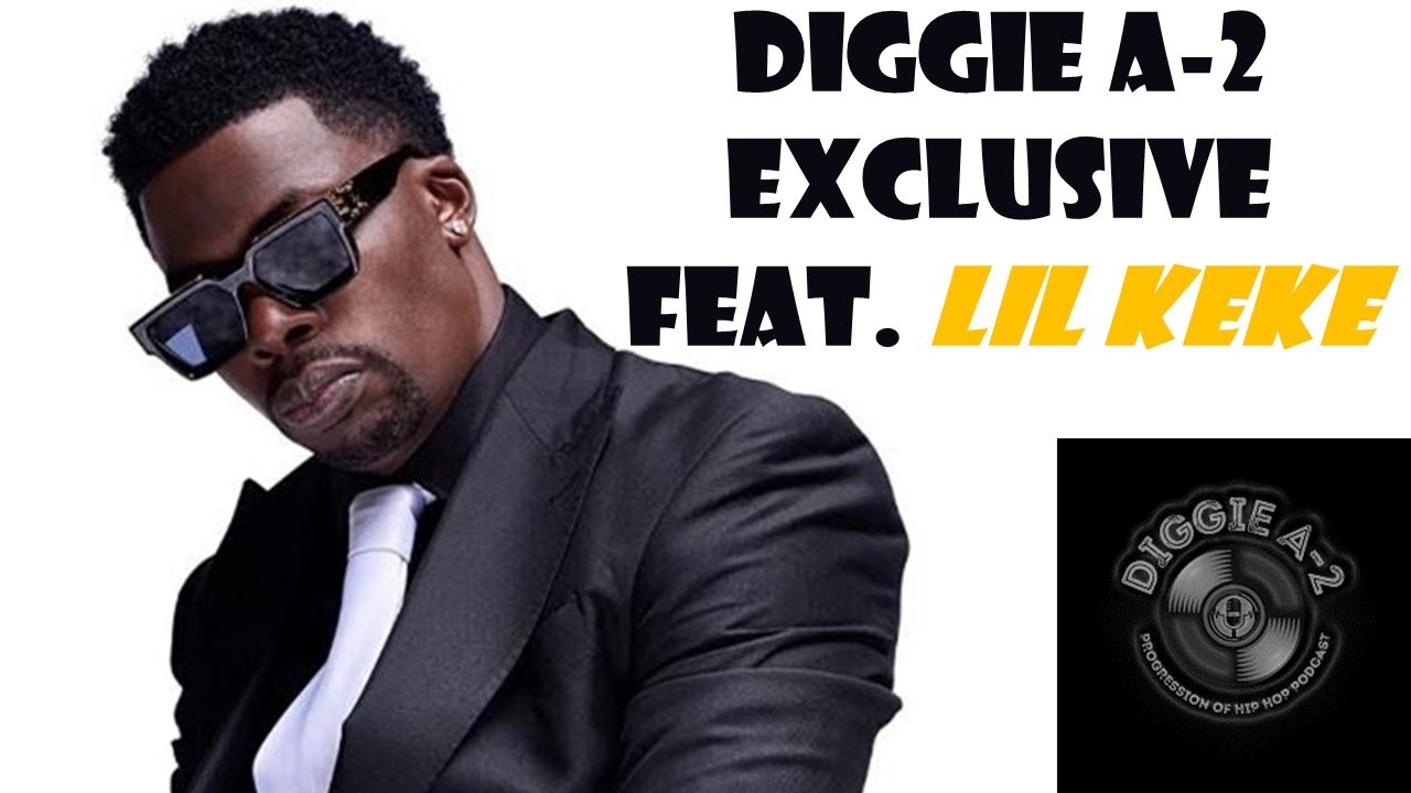 Lil' Keke: Mr. 713!