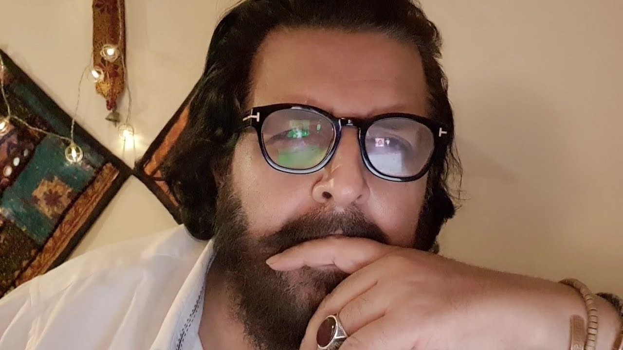 Vlog 019 - Silent Love