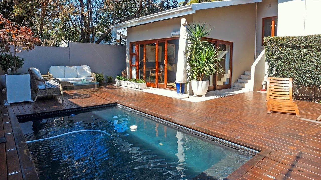3 Bedroom House for sale in Gauteng | Johannesburg | Rosebank And Parktown | Parkhurst  |