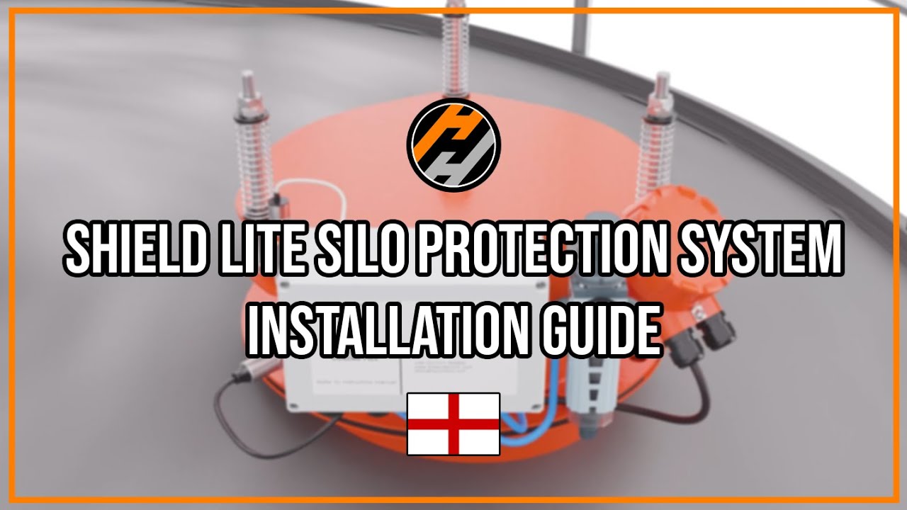 Shield Lite Installation (English Version)