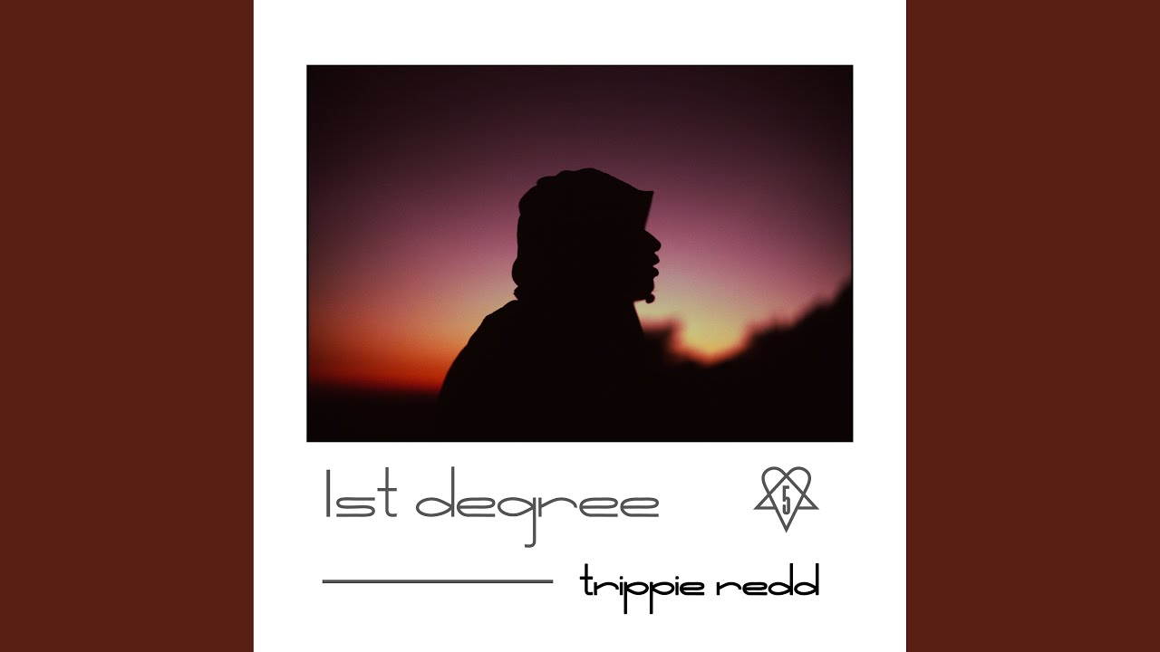 1st Degree Murder