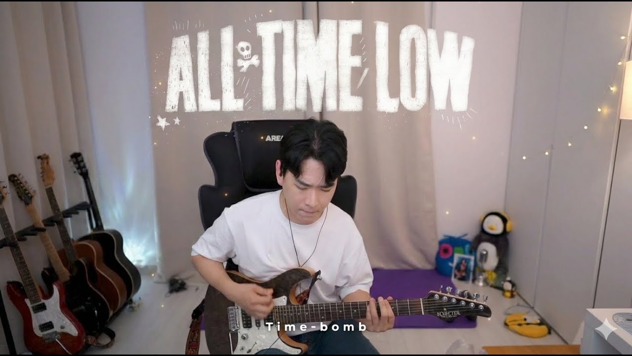 애국가 5절