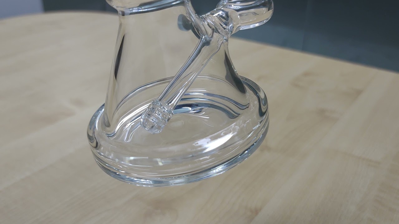 Concentrate Pipes Manufacturer Mini Dabbing Wax Rigs