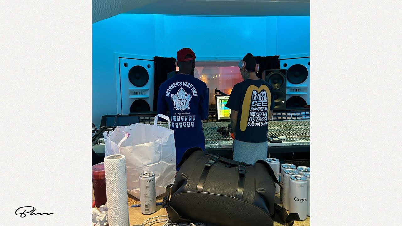 Central Cee x Dave Type Beat 'Trojan Horse' - 