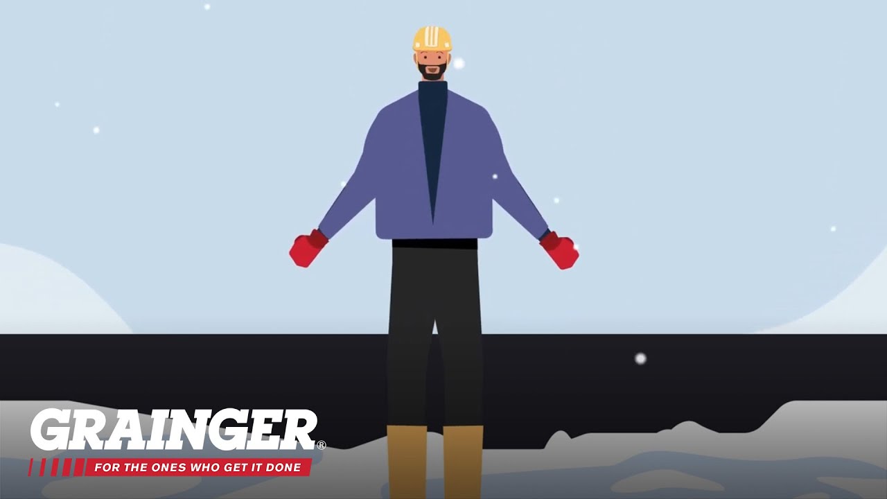 Tips for Preventing Frostbite