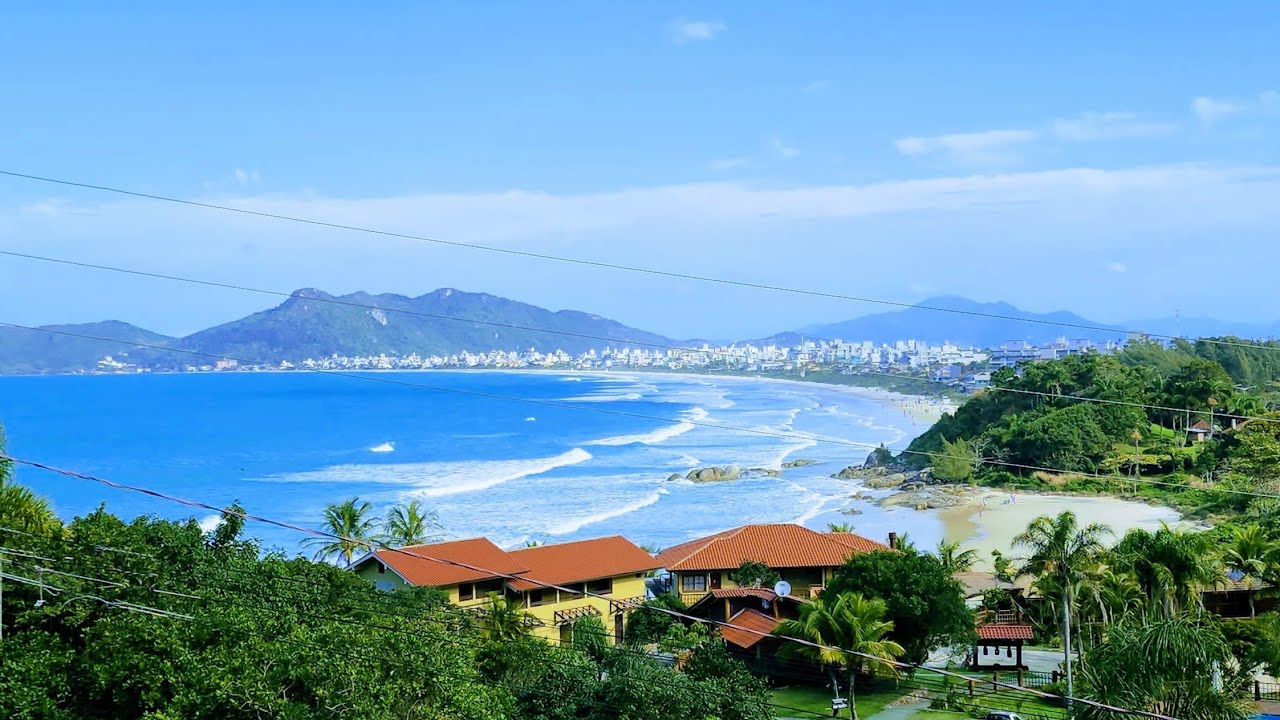 Praia Mariscal..Bombinhas SC
