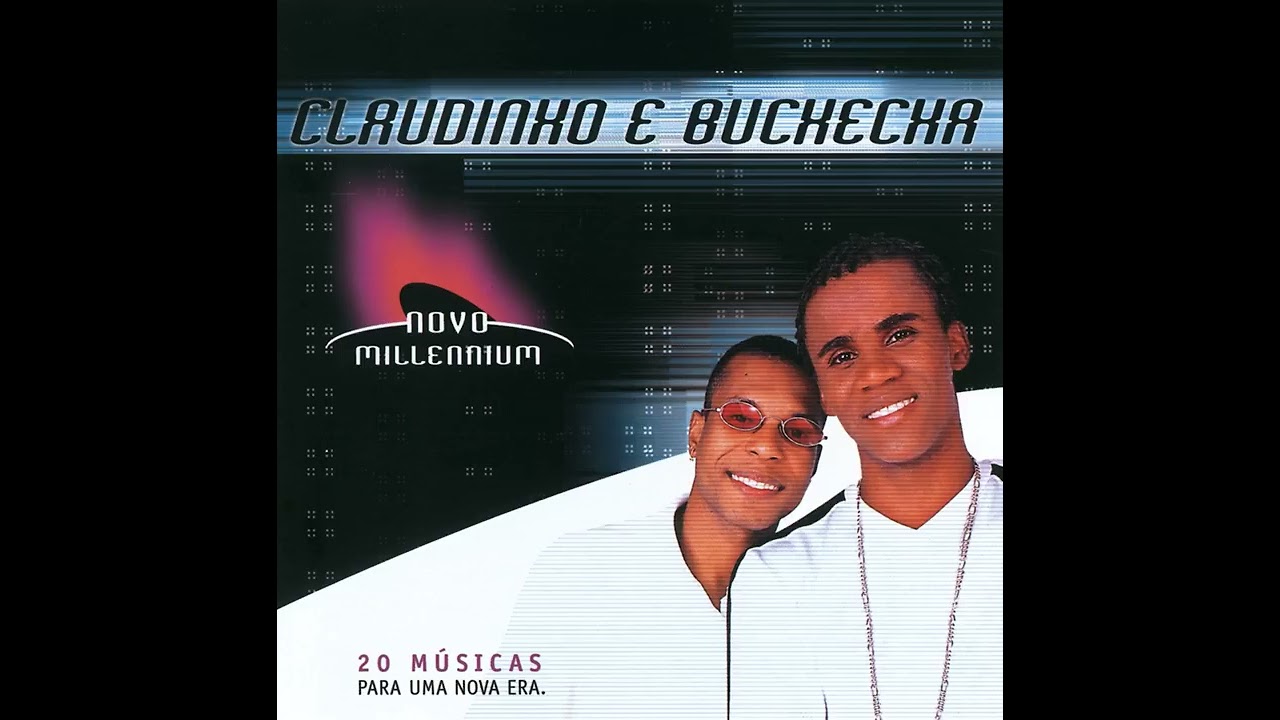 Claudinho & Buchecha - Conquista