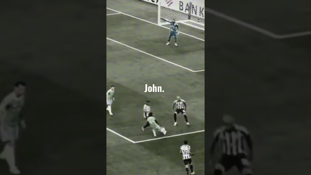PAREJOHN! #VamosBOTAFOGO