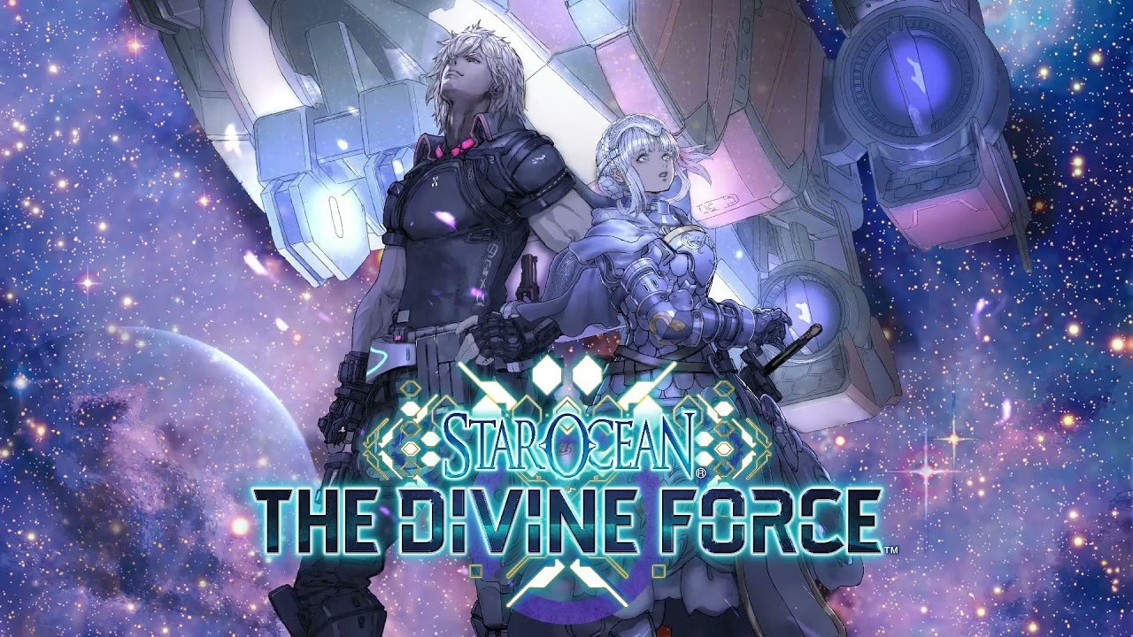 Star Ocean: The Divine Force OST - Raymond Battle Theme (Version 1)