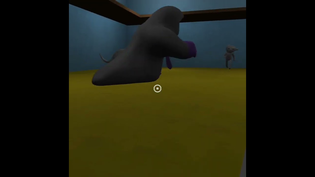 Sir Monster Life Challenge 6 #shorts #ytshorts