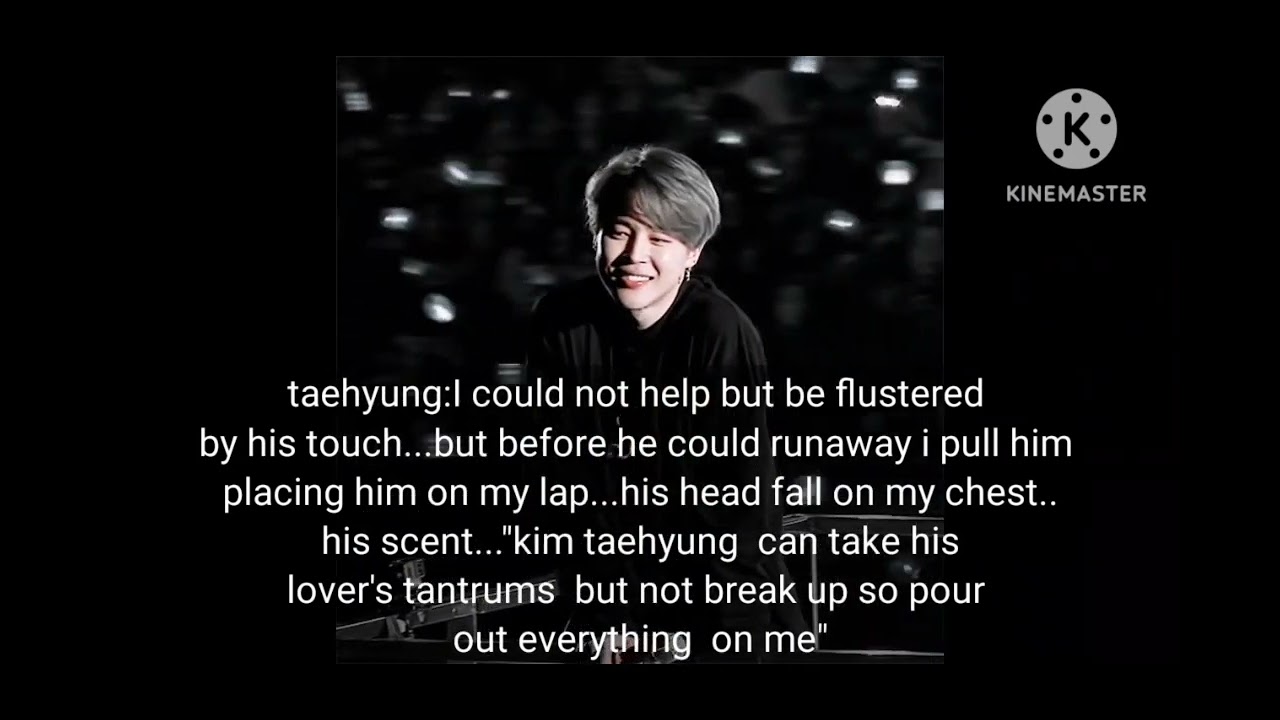 vmin ff cold boyfriend one shot #jimin #btsff #fanfiction #taehyung #vmin#kthff