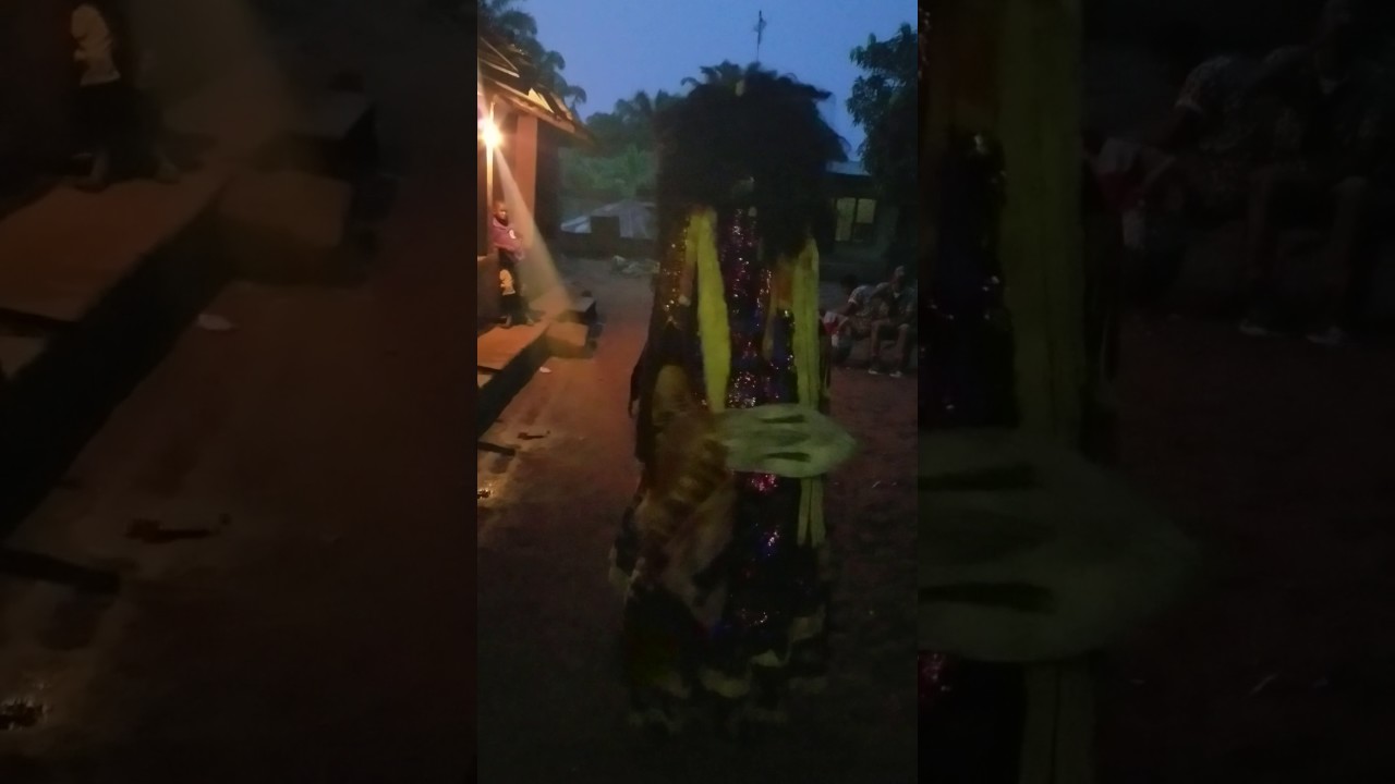 Ogwu tiri asara 2017 Mkpasa Urualla Mbiagu.