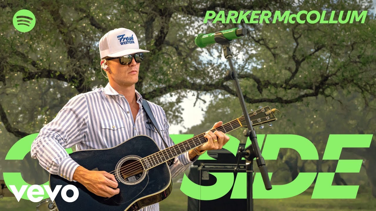 Parker McCollum - 
