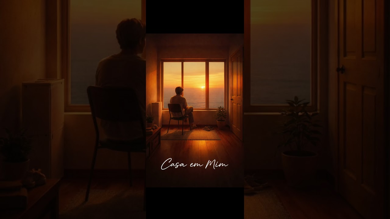 Casa em mim