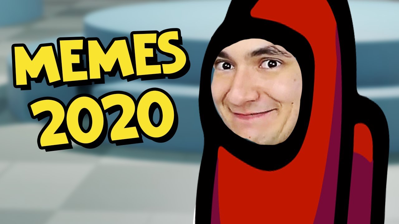 RETROSPECTIVA MEMES 2020 I Falaidearo