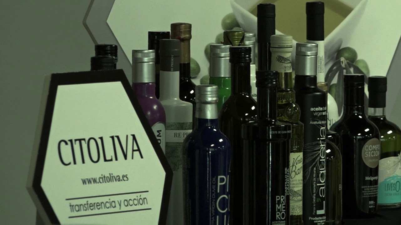 CITOLIVA EXPERIENCIA PREMIUM 4