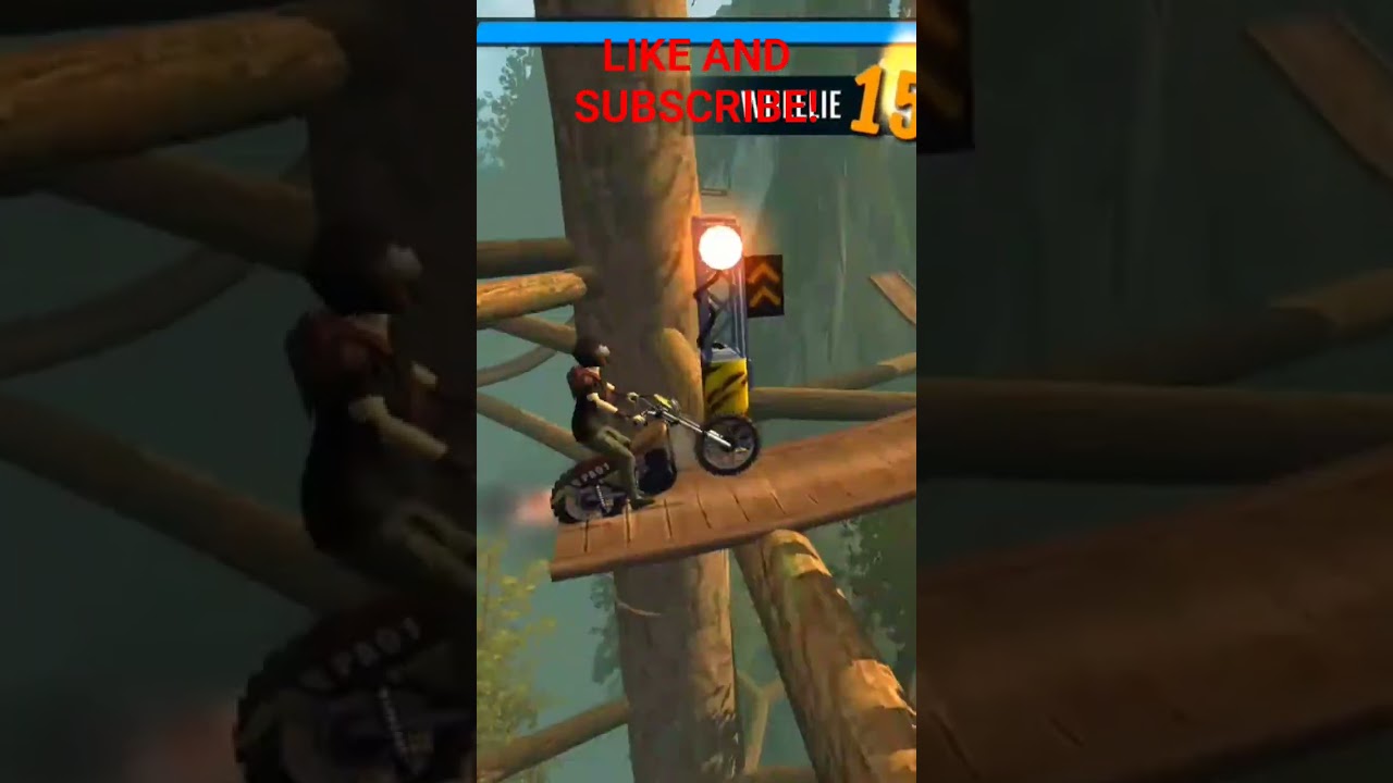 STUNT BIKE EXTREME 