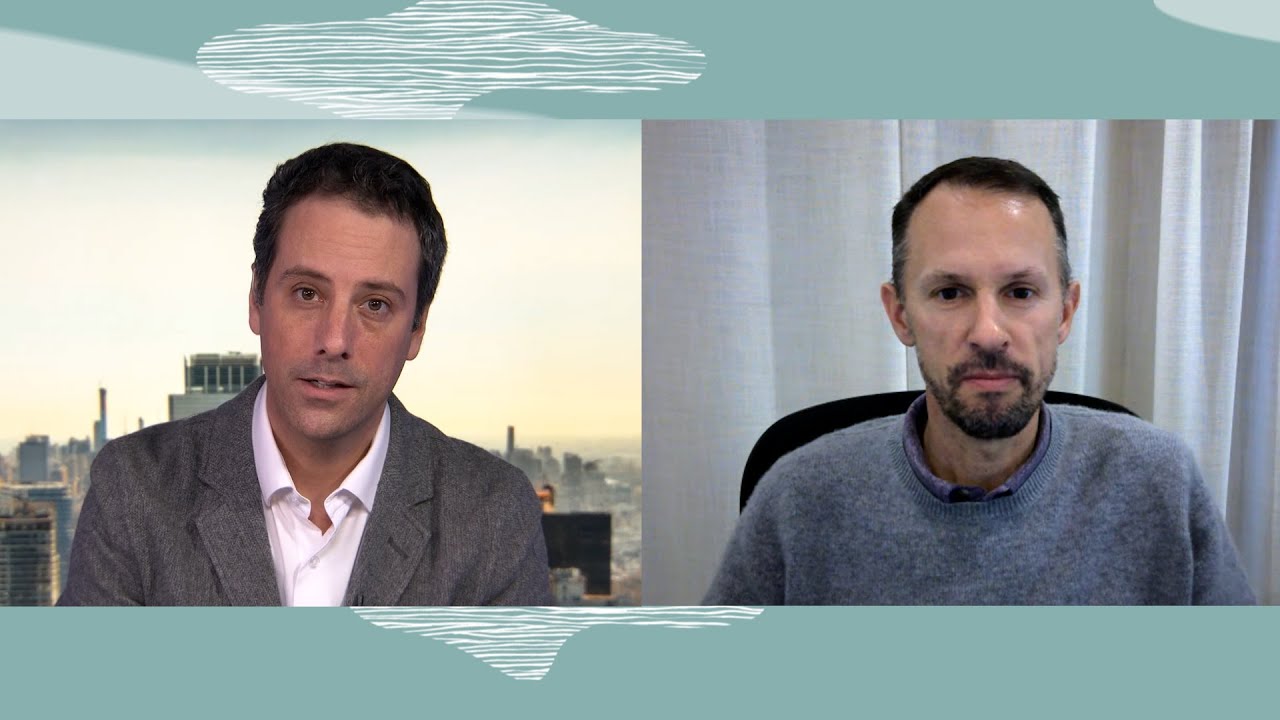 Inside Oracle's Corporate Strategy: A Conversation with Doug Kehring