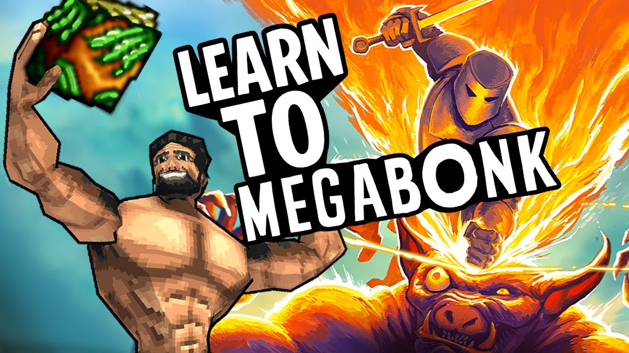 Руководство для начинающих Megabonk &mdash; полное руководство для начинающих