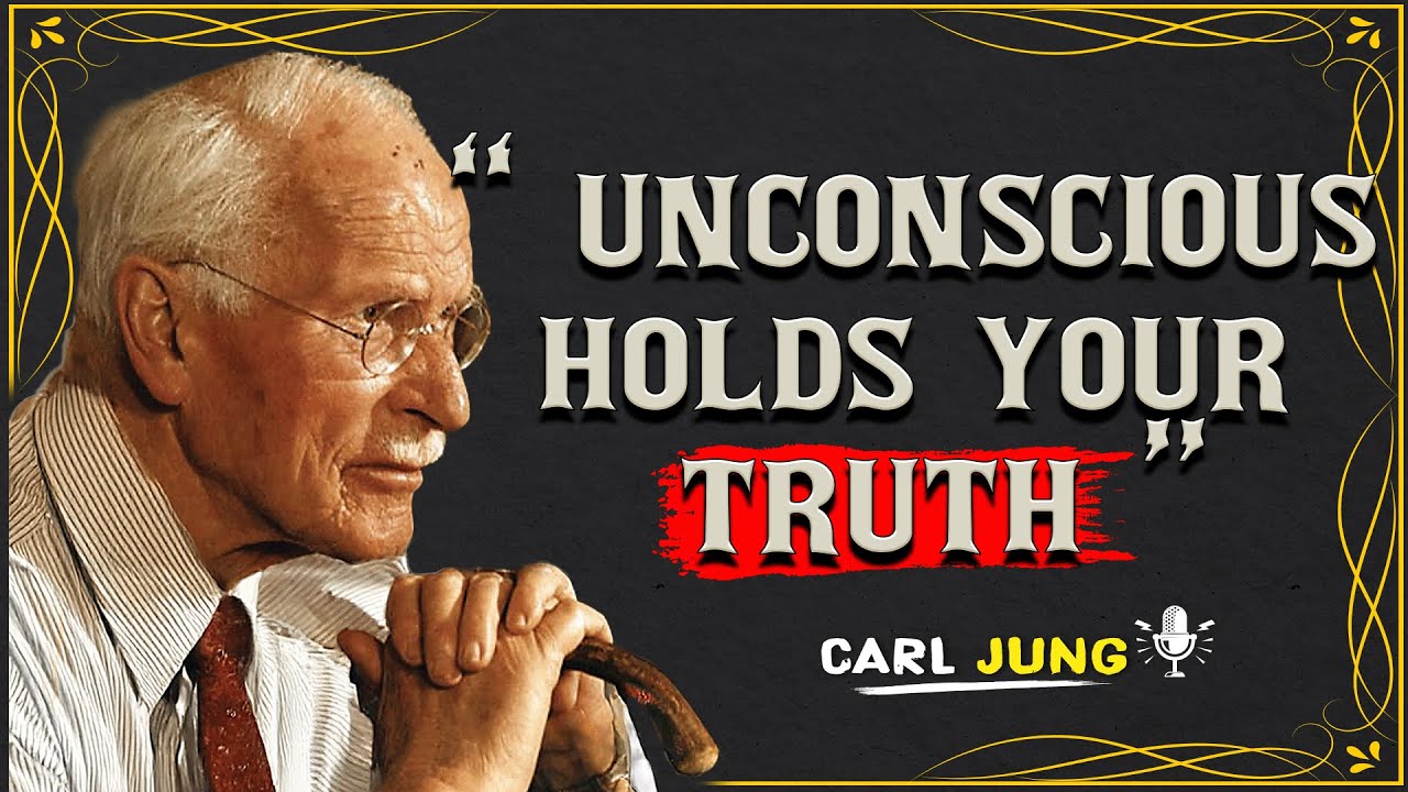 Carl Jung Quote: Encountering The Unconscious Is A Profound Engagement With The Soul's Unknown