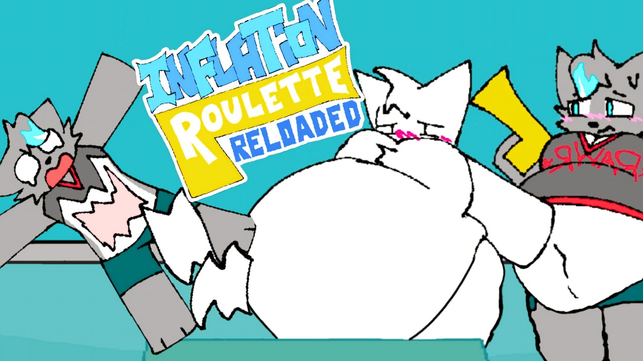 Inflation Roulette: Reloaded | Fifty-Fifty MODE