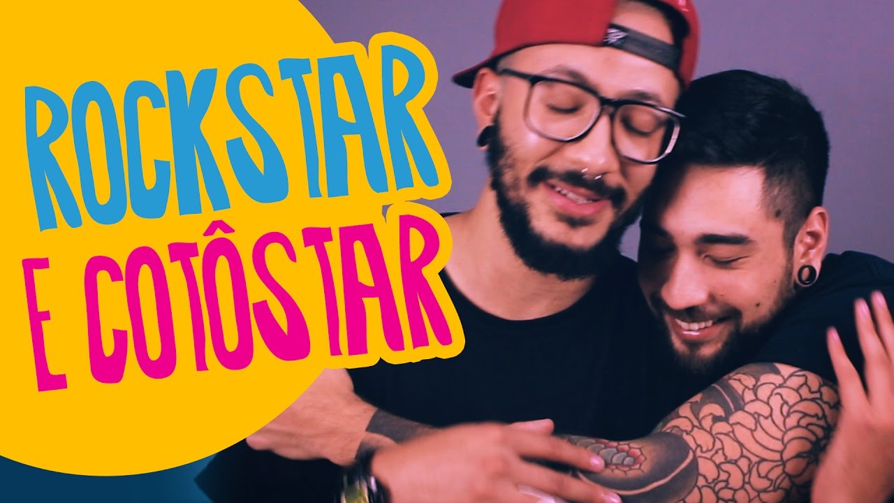 VIDA NO ROCK | FEAT PERES KENJI (BANDA GLORIA)