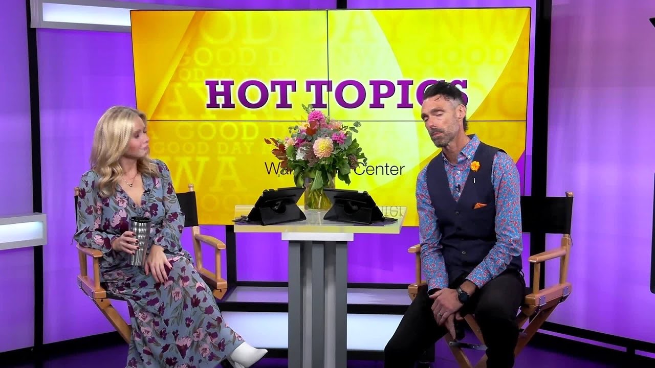 Taylor Swift Inspires Ice Cream Flavors & More Hot Topics