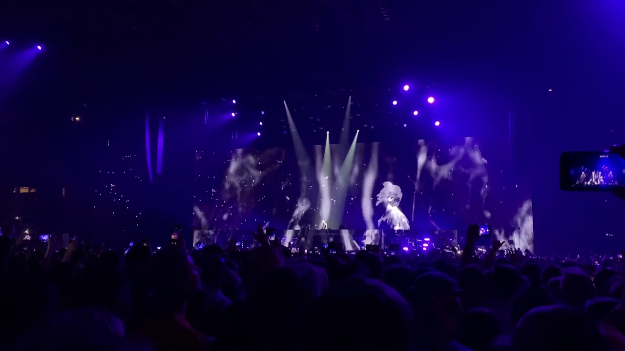 David Guetta & Afrojack & Avicii - Before I say goodbye (ft. Amanda Wilson)