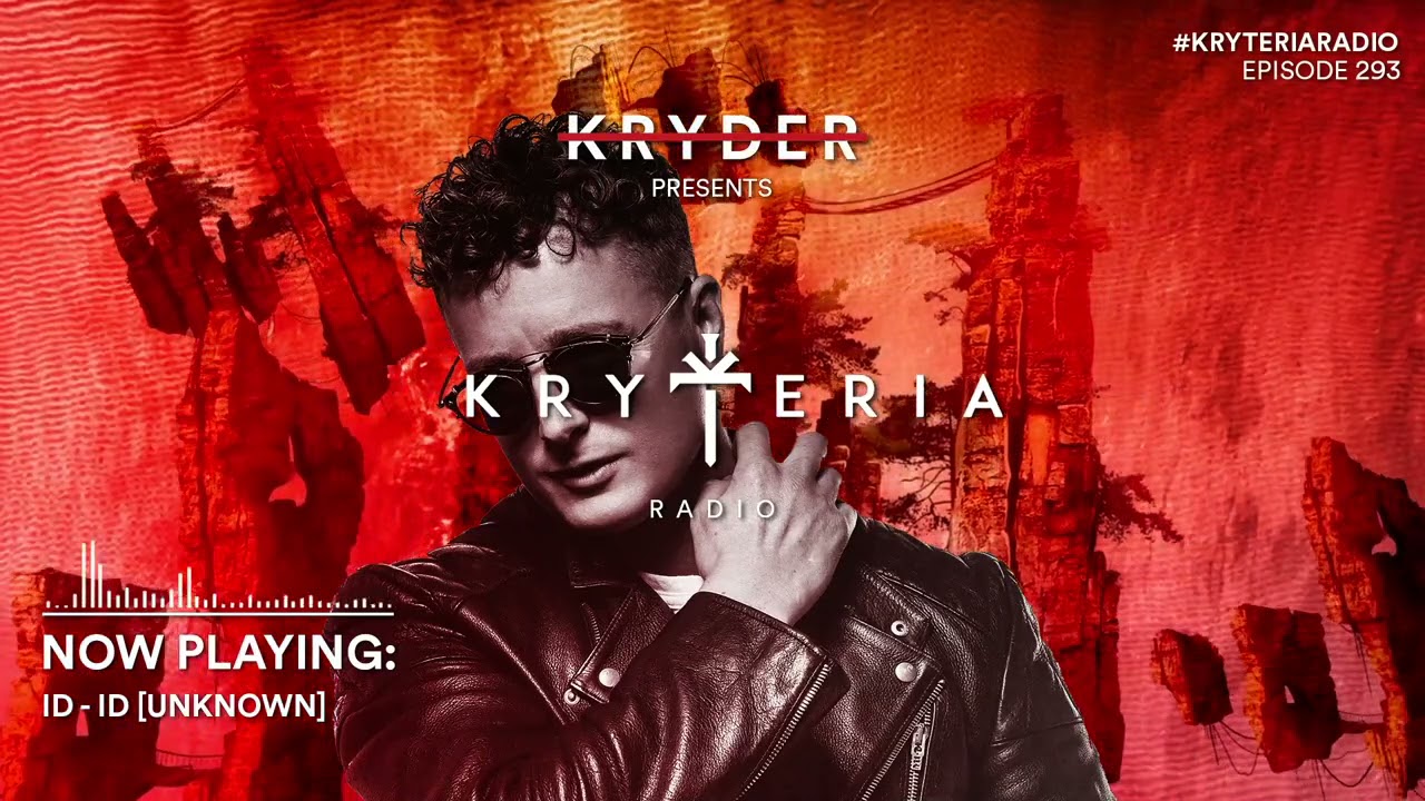 Kryteria Radio 293