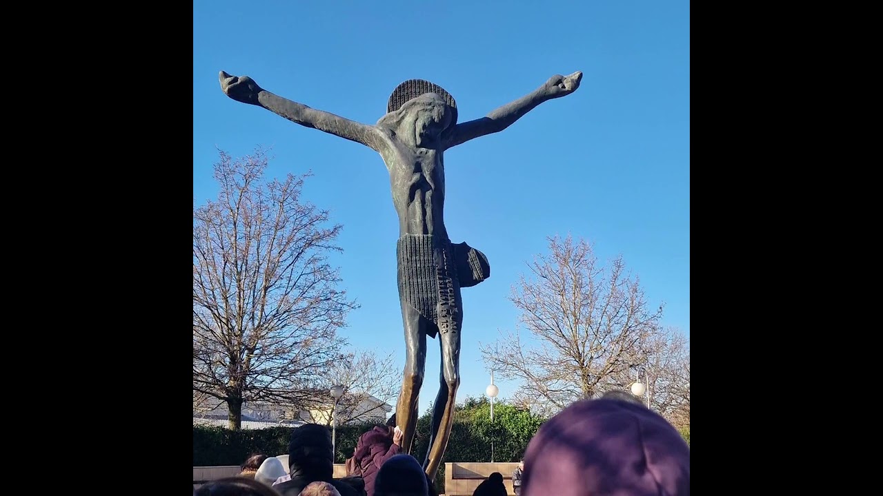 Capodanno 2026 a Medjugorje. 