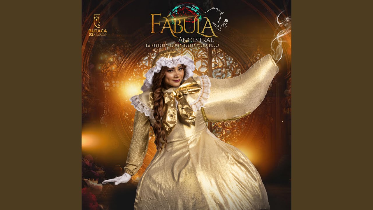 F&aacute;bula ancestral (feat. B'RESHITH)