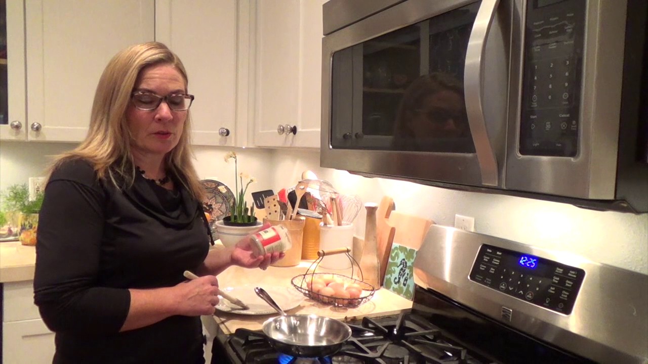 3 Ways to Cook with Lard