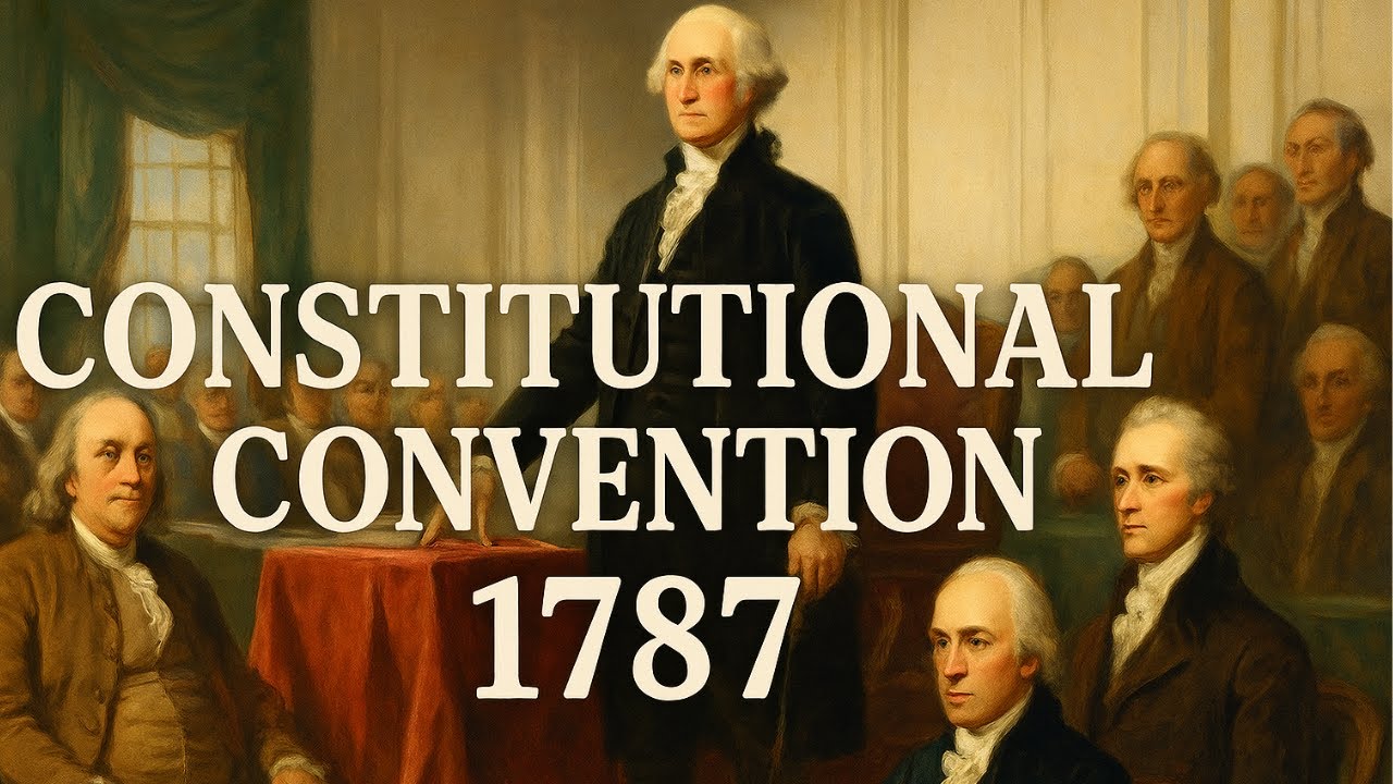 Constitutional Convention of 1787