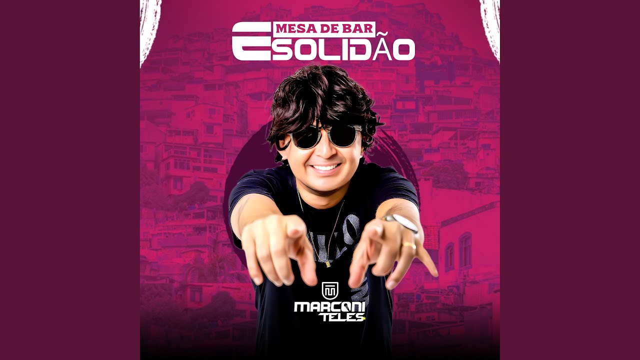 Mesa de Bar e Solidão