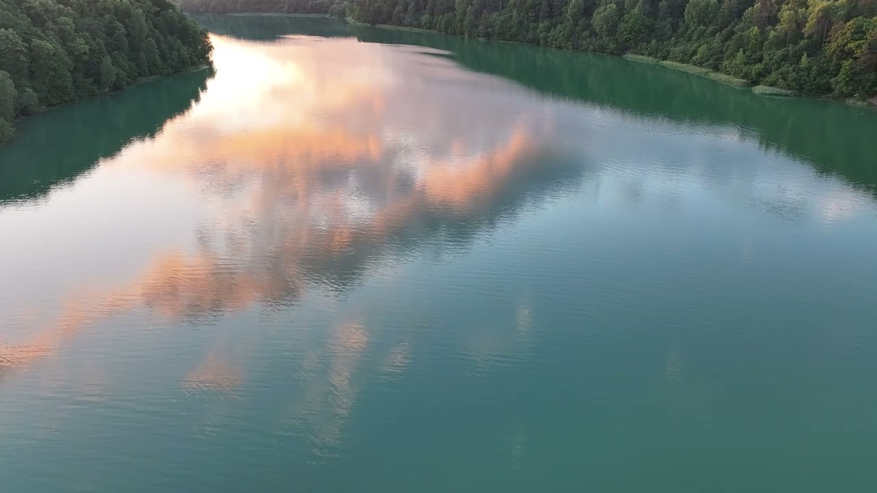 Žalieji ežerai 2023 / Green lakes 2023 Lithuania, Vilnius