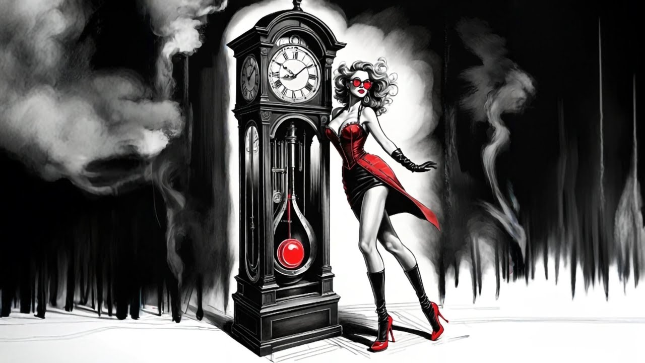 BEASTOSE - Time-Tested | OFFICIAL INSTRUMENTAL