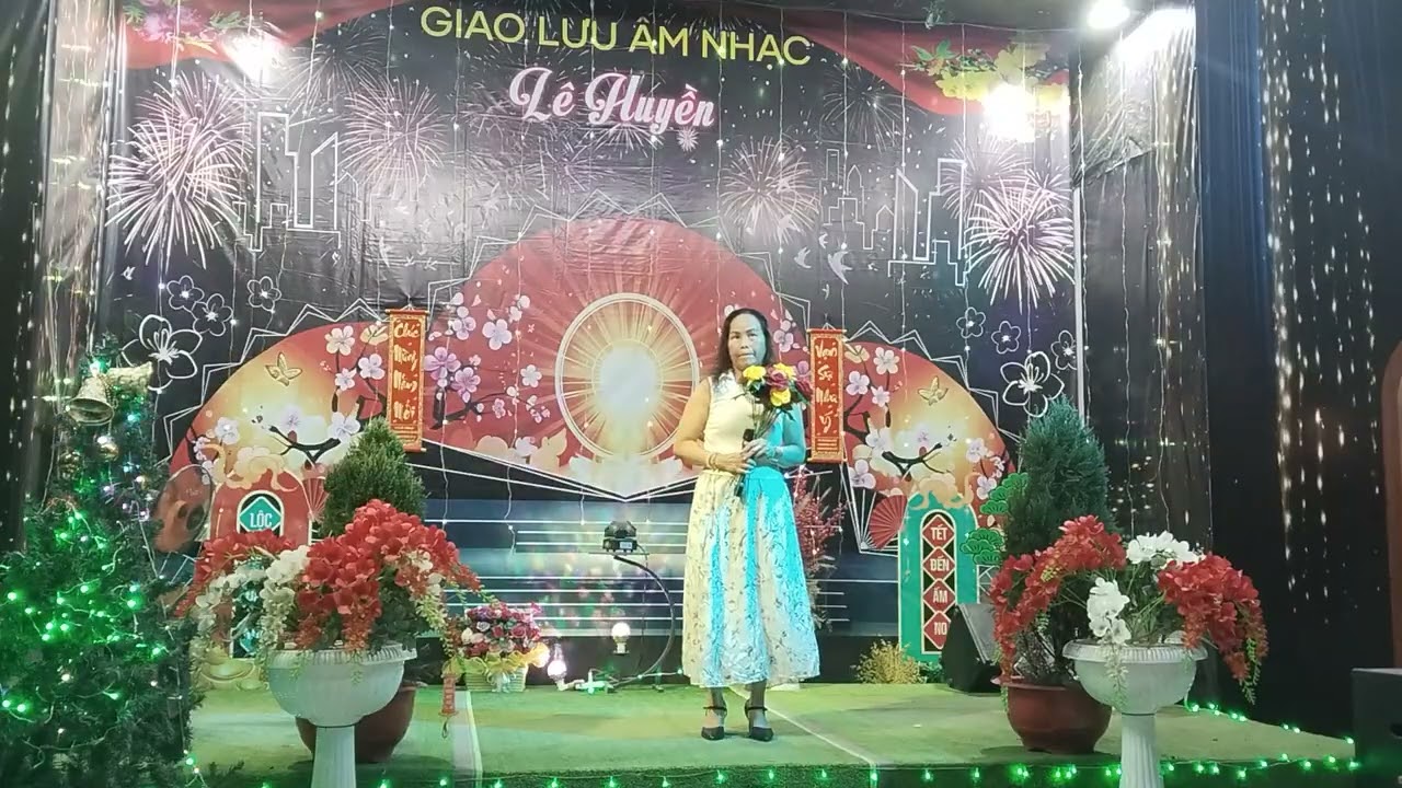 CK: VÒNG TAY LỠ LÀNG _TB:THU PHƯỢNG 